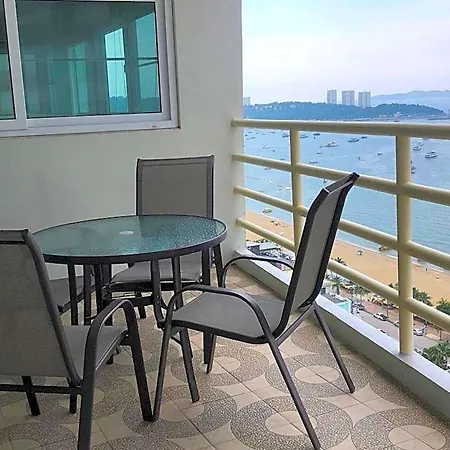 Hotel View Talay 6 By Honey
