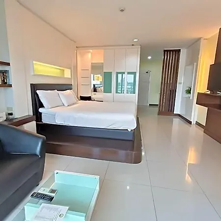 View Talay 6 By Honey Hotel
