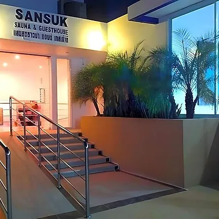 Sansuk Gay Sauna And