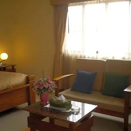 Sansuk Gay Sauna And Pattaya
