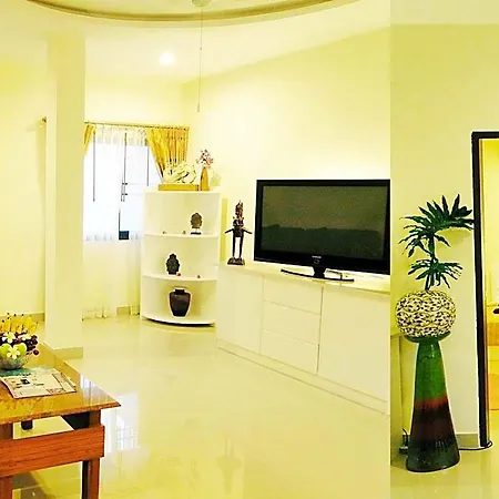 Sansuk Gay Sauna And 2* Pattaya