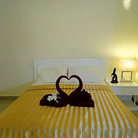 Sansuk Gay Sauna And 2* Pattaya