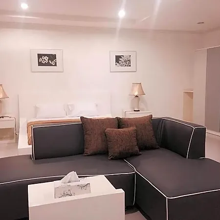 โรงแรม Sansuk Gay Sauna And 2*
