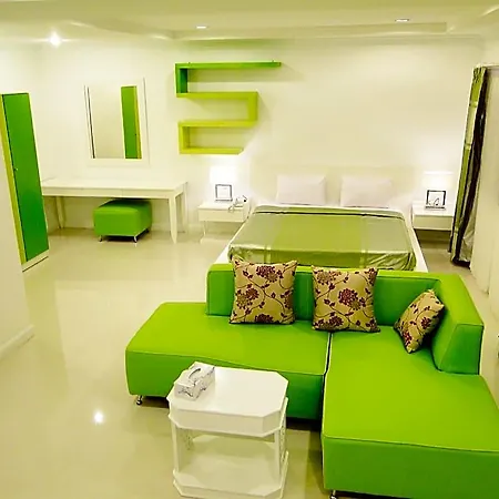 Sansuk Gay Sauna And 2* Pattaya