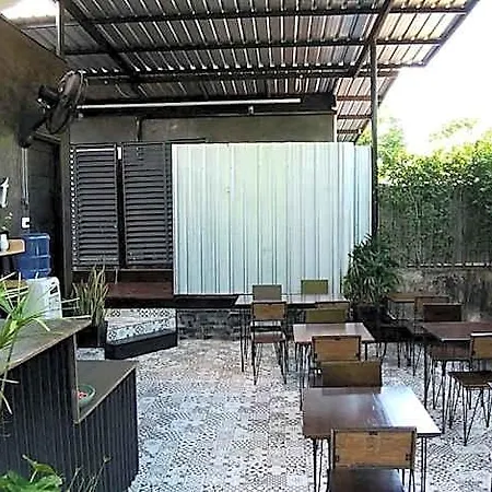 Hotel At Koh Larn Pattaya