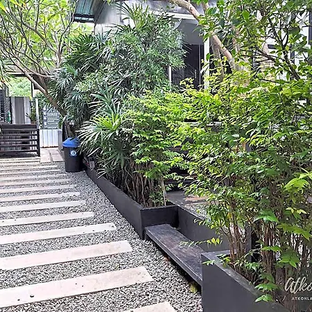 Hotel At Koh Larn Pattaya