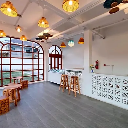 Baan Klang-dao Pattaya