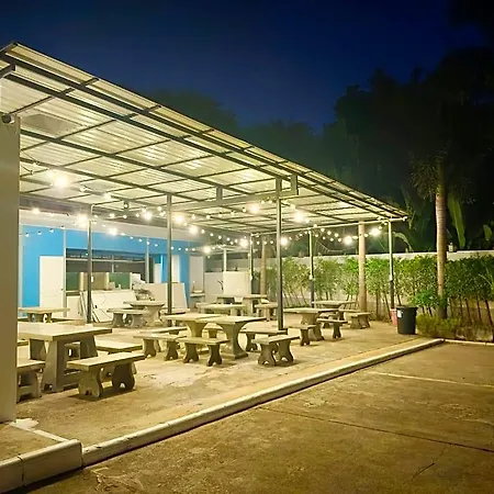 Baan Klang-dao Pattaya