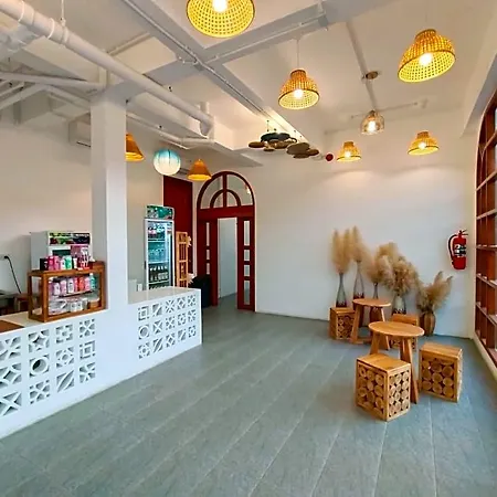 Hotel Baan Klang-dao Pattaya