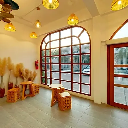 Baan Klang-dao
