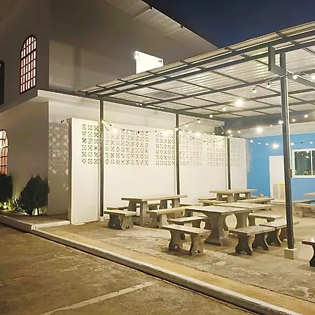 Hotel Baan Klang-dao Pattaya