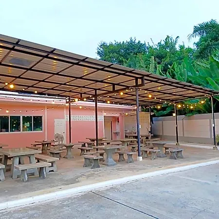 Hotel Baan Klang-dao Pattaya