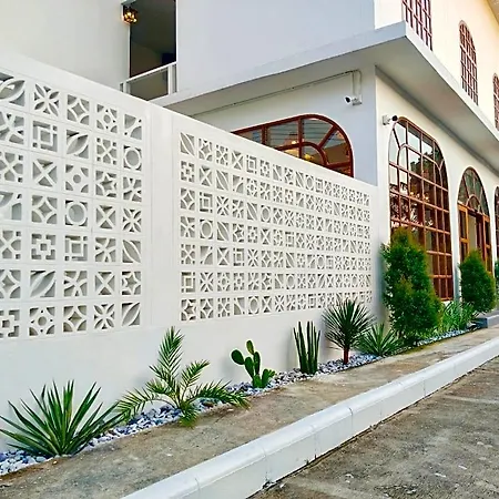 Baan Klang-dao 2* Pattaya