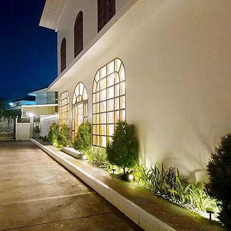 Hotel Baan Klang-dao 2*