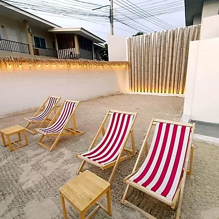 Baan Klang-dao 2* Pattaya