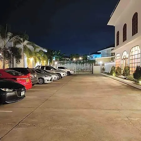 Hotel Baan Klang-dao 2*