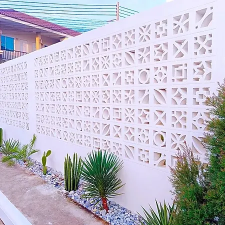 Baan Klang-dao Hotel Pattaya