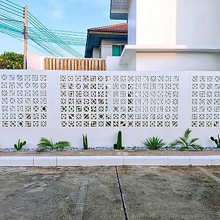 Hotel Baan Klang-dao 2*