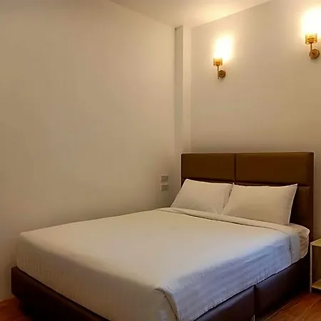 Hotel Baan Klang-dao 2*