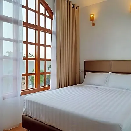 Baan Klang-dao 2* Pattaya