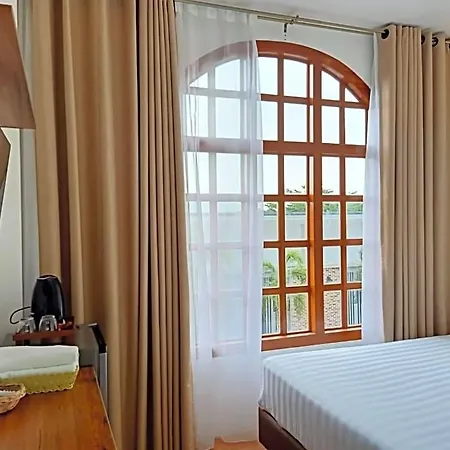 Baan Klang-dao 2* Pattaya