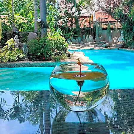 Le Prive 3* Pattaya