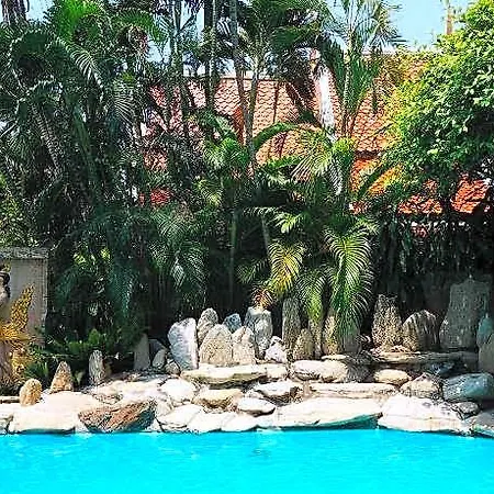 Hotel Le Prive Pattaya