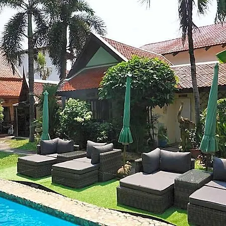 Hotel Le Prive Pattaya