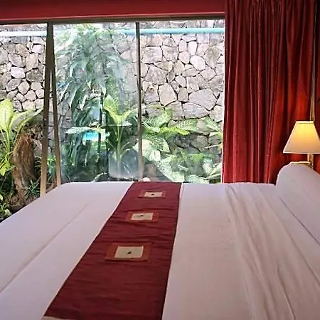 Hotel Le Prive 3*