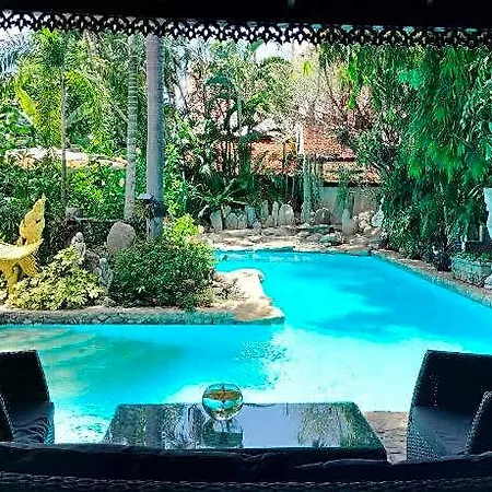 Le Prive 3* Pattaya