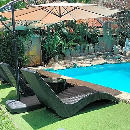 Hotel Le Prive 3*