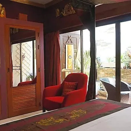 Le Prive 3* Pattaya