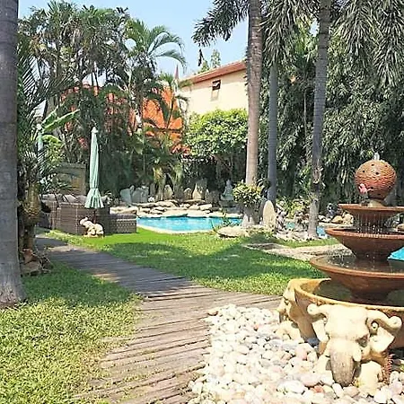 Le Prive Hotel Pattaya