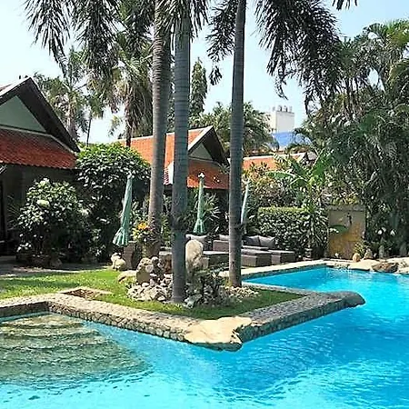 Hotel Le Prive
