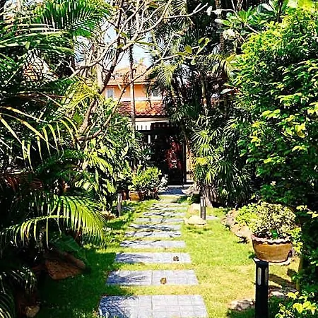 Le Prive Pattaya