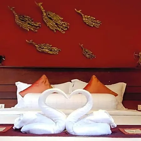 Le Prive Hotel