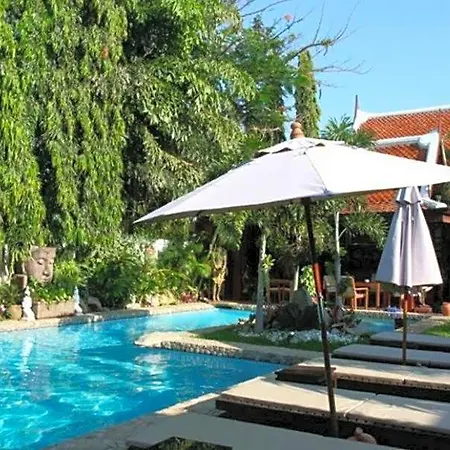 Le Prive 3* Pattaya
