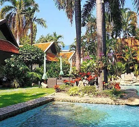 Hotel Le Prive