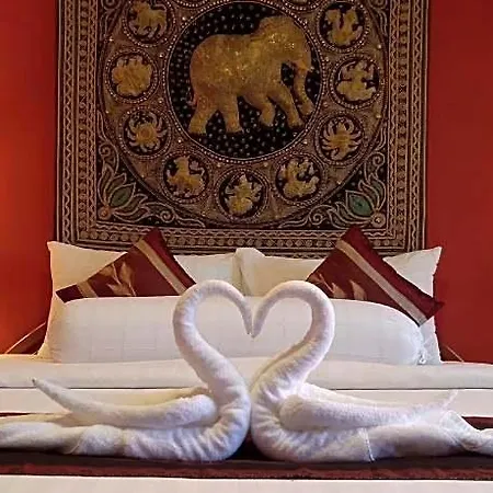 Le Prive Hotel