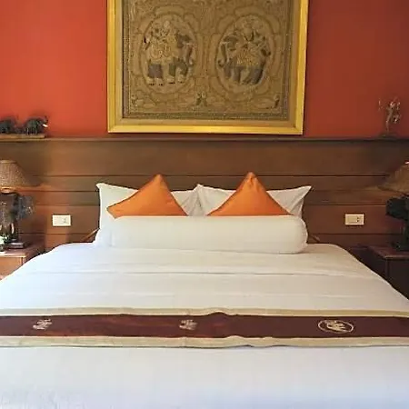 Hotel Le Prive