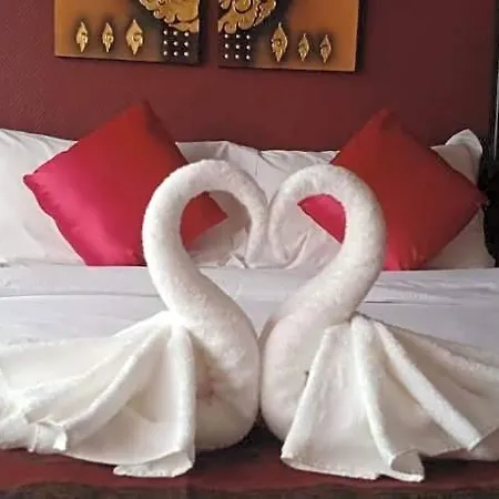 Le Prive Hotel Pattaya