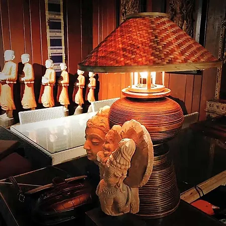 Le Prive Pattaya