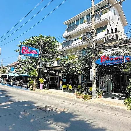 Bbhouse Hotel 3*