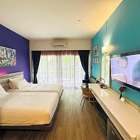 Bbhouse 3* Pattaya