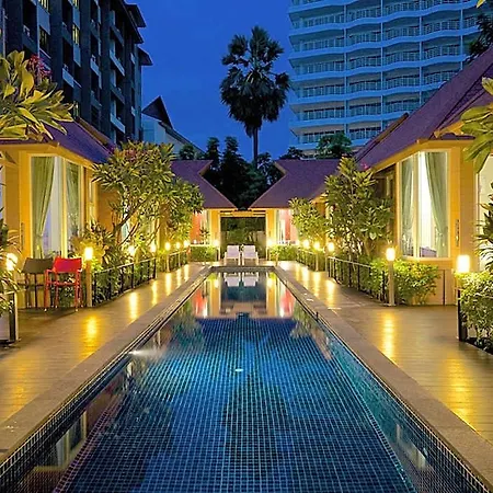 Bbhouse Pattaya