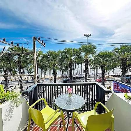 Bbhouse Hotel