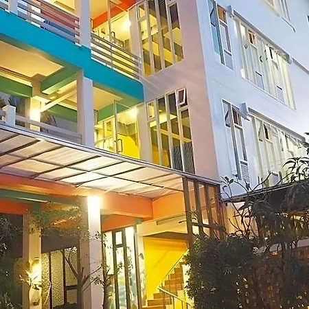 Bbhouse Hotel