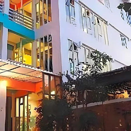 Bbhouse Hotel Pattaya
