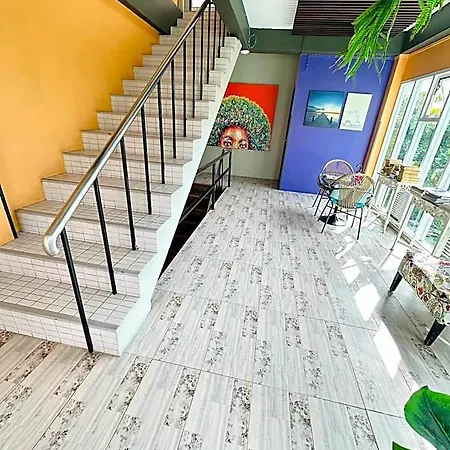 Bbhouse Hotel Pattaya