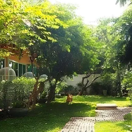 Bbhouse 3* Pattaya